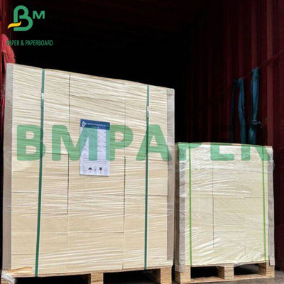 Papel sem revestimento de madeira para impressão