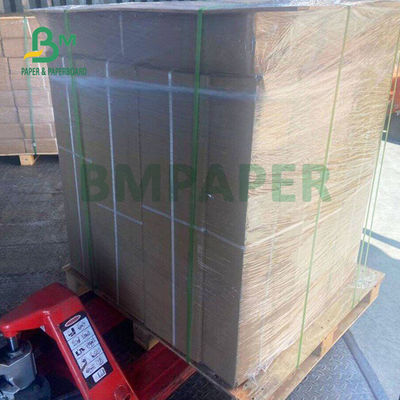 100gm 150gm papel de papel revestido com tinta de corante 24' 36' X 300ft