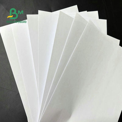 108 gramas 128 gramas 610 mm 914 mm Impressão a jato de tinta revestido CAD Plotter Paper Roll para desenhos de engenharia