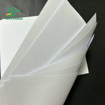 108 gramas 128 gramas 610 mm 914 mm Impressão a jato de tinta revestido CAD Plotter Paper Roll para desenhos de engenharia