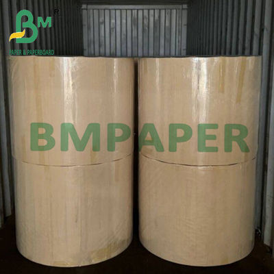 360 gm 400 gm Rigidez dura Papel de fibra de bobina para tubos industriais