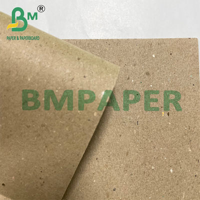 360 gm 400 gm Rigidez dura Papel de fibra de bobina para tubos industriais