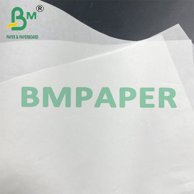 Papel para copos de panificação 38gm 40gm