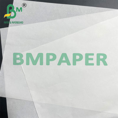 Papel para copos de panificação 38gm 40gm