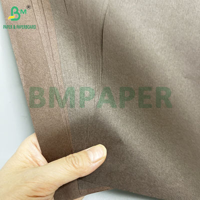 Folha de papel de cozinha 40gm 80gm Marrom Kit 6 Kit 7