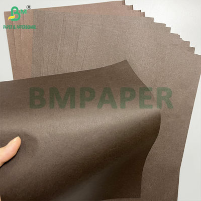 Resistência a altas temperaturas 40gm Rolo de papel de bolo de café à prova de gordura