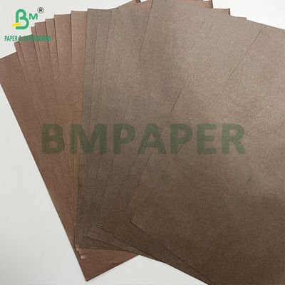 Resistência a altas temperaturas 40gm Rolo de papel de bolo de café à prova de gordura