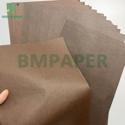Resistência a altas temperaturas 40gm Rolo de papel de bolo de café à prova de gordura