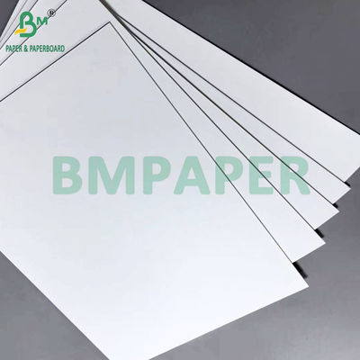 1.8mm Carro Branco Frescante de Ar Base Folhas de Papel Absorvente