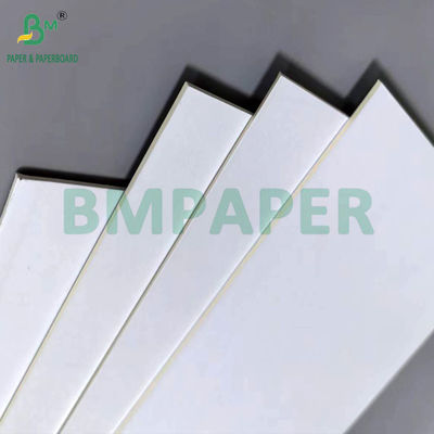 1.8mm Carro Branco Frescante de Ar Base Folhas de Papel Absorvente