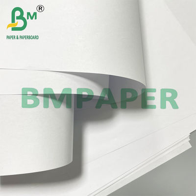 40 gm 50 gm Papel de impressão de offset livre de madeira para notebook