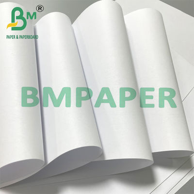 40 gm 50 gm Papel de impressão de offset livre de madeira para notebook