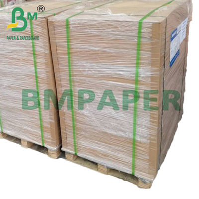 40 gm 50 gm Papel de impressão de offset livre de madeira para notebook