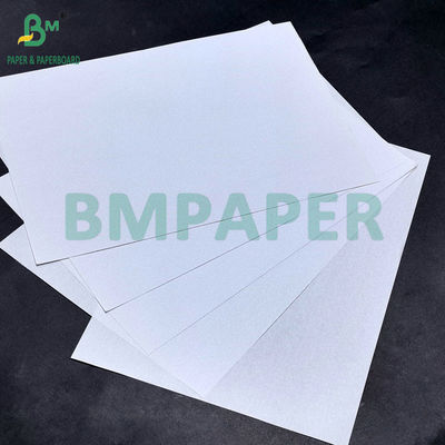 40gm 55gm Impressão Offset de Ficha Branca Papel Jumbo Para Bíblia em Branco