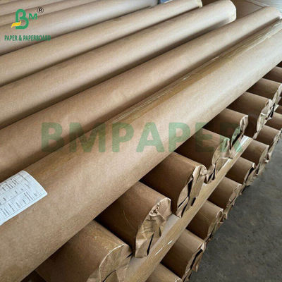 45 gramas 60 gramas Plotter Paper Roll For Garment Factory 62 polegadas 72 polegadas x 300 jardas