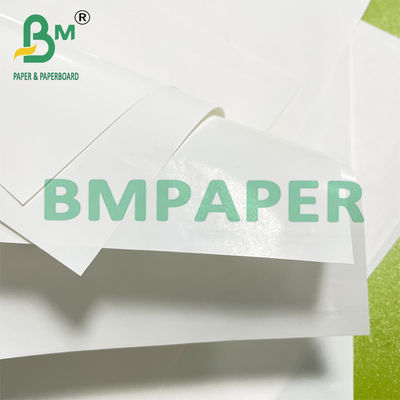 65g 75g C1S Branco Papel resistente ao molho para rotulagem de cerveja Resistente à água