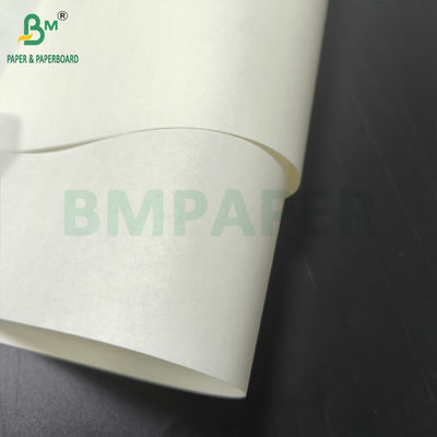 Papel romance de grande volume 65gm 70gm Papel de livro sem revestimento