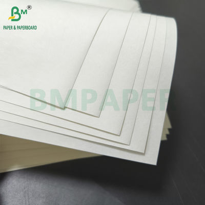 Papel romance de grande volume 65gm 70gm Papel de livro sem revestimento