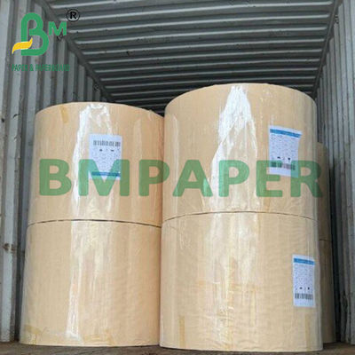 40 g 50 g Papel ligero branco sem madeira para impressão offset