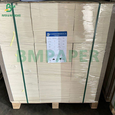 230mic 250mic Impressão a laser duplo lado Papel sintético SRA3 Tamanho 320 X 450mm