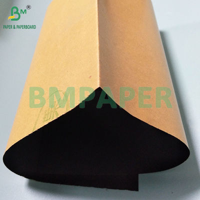 Papel kraft à prova de insetos e à prova de água para sacos de manga