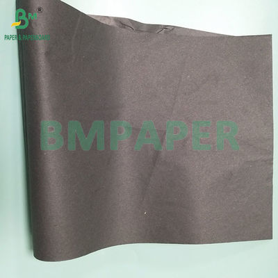 Papel kraft à prova de insetos e à prova de água para sacos de manga