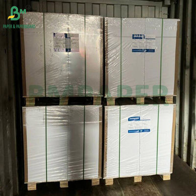 Saco de proteção para o cultivo de mangas Brilhante 30gm Interior papel preto Rolo à prova de sol