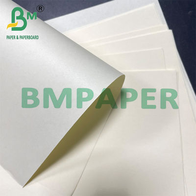 70 g 80 g Papel sem revestimento sem madeira para notebooks