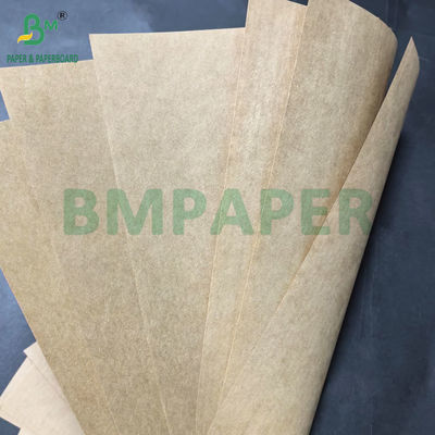 70g 80g de papel de embalagem Kraft de alta resistência reciclado