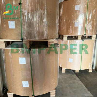 Papel Kraft para embalagens de alimentos para animais 80 gm 85 gm