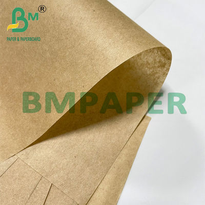 Papel Kraft para embalagens de alimentos para animais 80 gm 85 gm