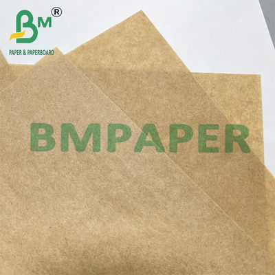 Papel Kraft para embalagens de alimentos para animais 80 gm 85 gm