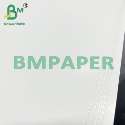 250 g 300 g de cartão natural branco de Bristol para fazer estênceis 70 x 100 cm