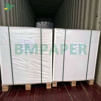 270 gramas 300 gramas 100% de qualidade alimentar revestido de 1 lado de cartão de marfim para caixa de embalagem de biscoitos