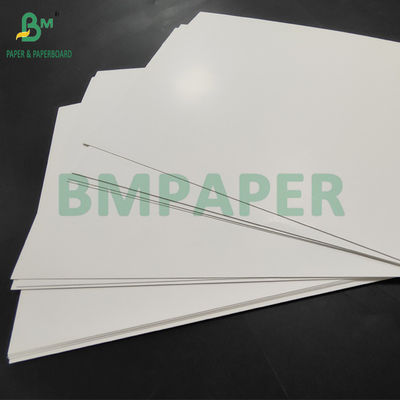 270gm High Bulk FBB Board For Medicine Box 600 x 900mm Resistente à Dobragem