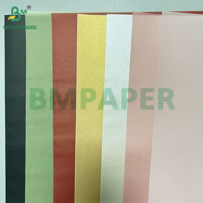 Rolo de papel semitransparente 889mm Largura
