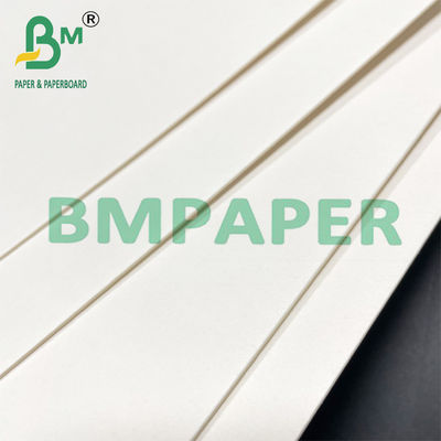 1.4mm 1.5mm Papel de Copo Super Absorvente de Água Branca Natural Para Subterrâneas de Cerveja