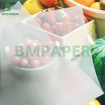 65 95 GSM Baixa Opacidade Natural Branco Esboço Traçamento Folha de Papel 8,5 x 11 polegadas