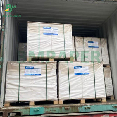 65 95 GSM Baixa Opacidade Natural Branco Esboço Traçamento Folha de Papel 8,5 x 11 polegadas
