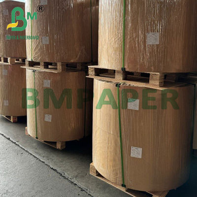 210 g 230 g Papel de recipiente revestido em PE de qualidade alimentar para embalagens de tigelas