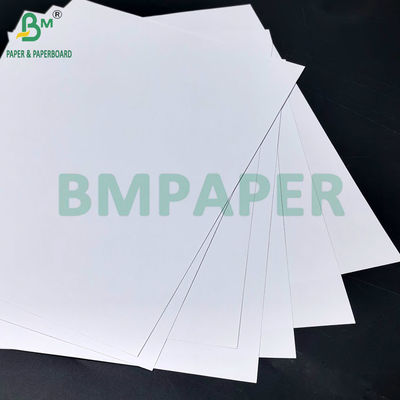 Papel de impressão fotográfica revestido de tinta mate de 200 g para imagens de cores vivas
