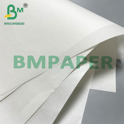 45 gramas 75 x 100 cm Papel de cozinha à prova de gordura para grelhar