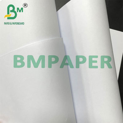 70 gm 80 gm Papel de impressão de cópia A4 branco brilhante para produtos de escritório
