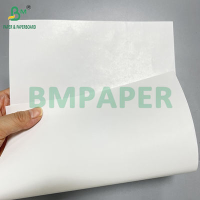 Rolo de papel de resistência para a fabricação de rótulos