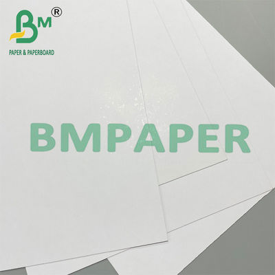 250 gm 300 gm Cartão Duplex Revestido Para Embalagens de Peso Leve