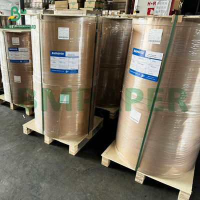 Papel de rastreamento translúcido para desenhos de engenharia 50g - 285g