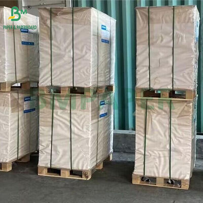 Alta rigidez 1,2 mm Núcleo cinzento Ambos os lados Placa espessa Branca Superfície brilhante
