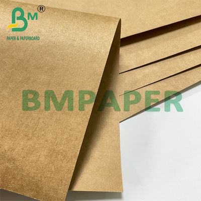 200gm 300gm Papel Kraft Marrom Virgem Para Artesanato Cartões DIY 210 x 297mm