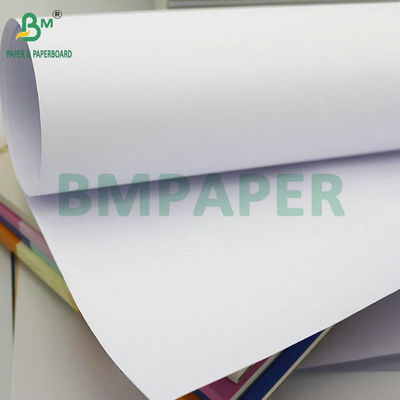 24' x 300ft 2' Core Inkjet Paper Bond Roll para Impressão Plano de Layout