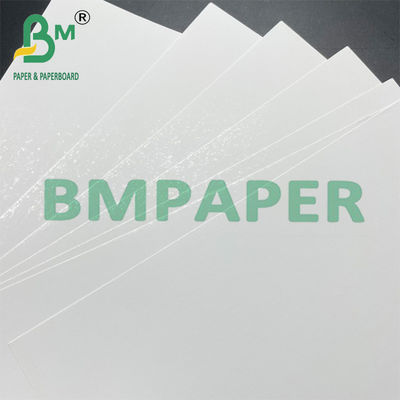 120 gm 140 gm Papel revestido de duas faces mate para capa de livro